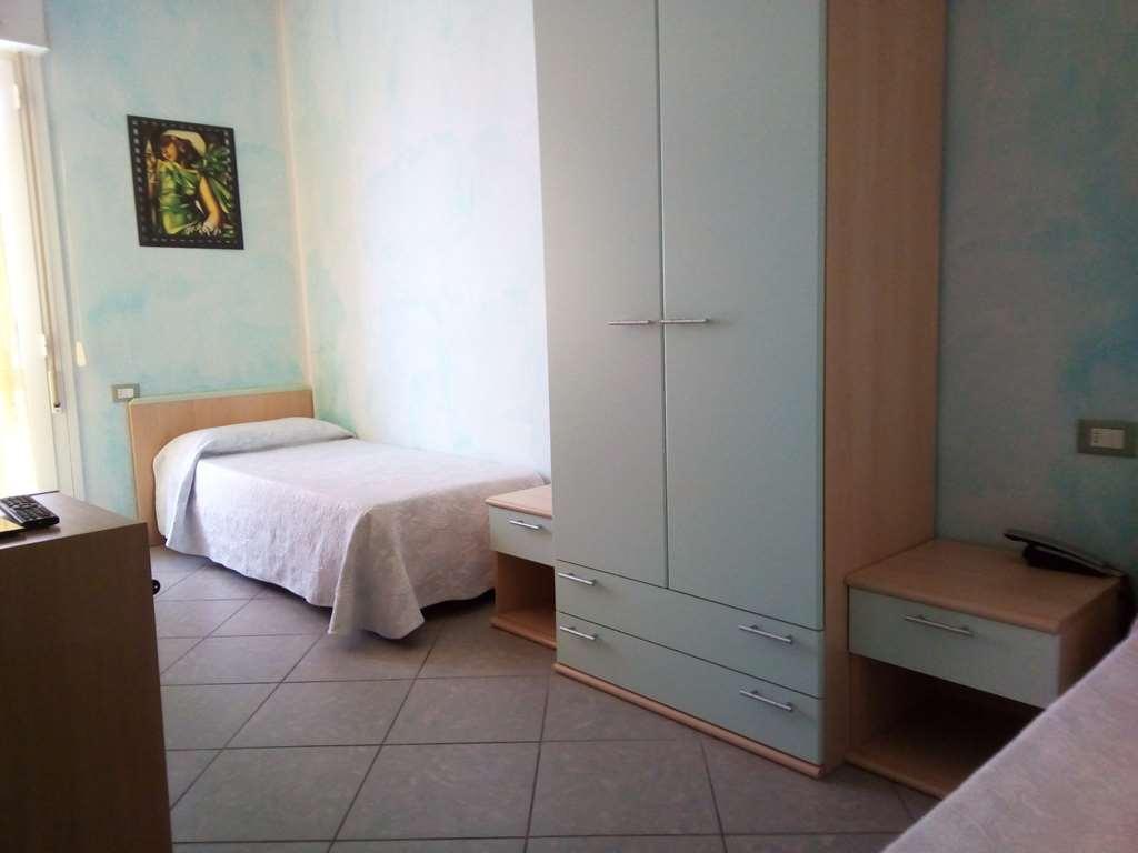 Hotel Ariston Imperial Porto Garibaldi Room photo