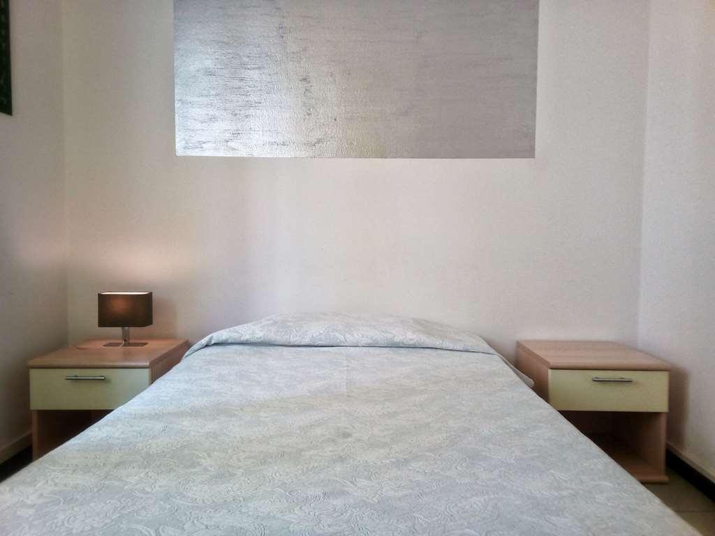 Hotel Ariston Imperial Porto Garibaldi Room photo